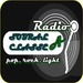 Radio Sobral Classe A Logo