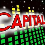 YVKY Radio Capital 710 AM Caracas Logo