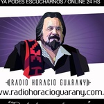 Radio Horacio Guarany Logo