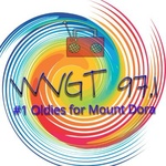 WVGT Smooth 97.1 FM Logo