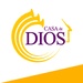 Casa de Dios Radio Tenerife Logo