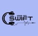 Radio Swift 1200 AM - CJRJ Logo