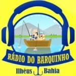 Rádio do Barquinho Logo