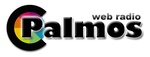 Palmos Patras - Web Radio Logo