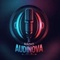 Rádio Audinova Logo