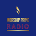 Worship Prime Radio Logo