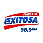 Exitosa Chiclayo Logo