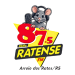 Rádio Ratense Logo