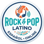 Rock y Pop Latino Logo