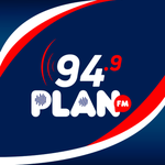 Plan FM Jaru Logo