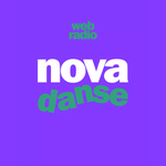 Radio Nova - Danse Logo