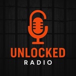 Unlocked Radio Logo
