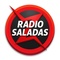 Radio Saladas Play Logo