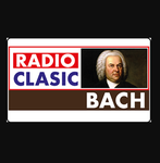 Radio Clasic FM - Radio Clasic Bach Logo