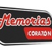 Memorias Del Corazón Logo