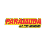 Paramuda Radio Logo