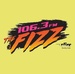 106.3 The Fizz FM - KLLI-HD2 Logo