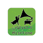 MisrFone Logo