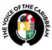 The Voice Of the Caribbean - WZPP-LP Logo