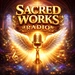 HearMe.fm - Sacred Works Logo