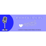Radio Web Serv Logo