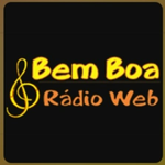 Bem Boa Rádio Web Logo