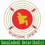 বাংলাদেশ বেতার-বান্দরবান Logo