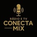 Rádio Conecta Mix Logo