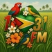 103.1 FM Logo