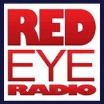 Red Eye Radio Logo