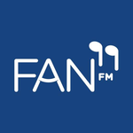 Rede Fan FM Logo