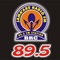BRC FM Jama'are Logo