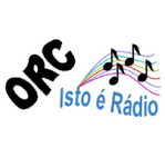 Orlândia Rádio Clube Logo