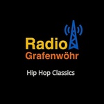 Radio Grafenwöhr - Hip Hop Classics Logo