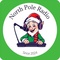 North Pole Radio Logo