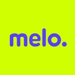 Meloradio Logo
