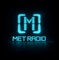 MET Radio Logo