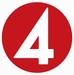 TV4 Logo
