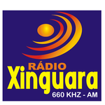 Rádio Xinguara AM Logo