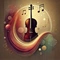 HearMe.FM - Cello Logo