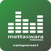 Mettaswara - Campursari Logo