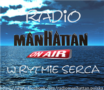 Radio Manhattan Logo