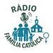Rádio Família Católica Logo