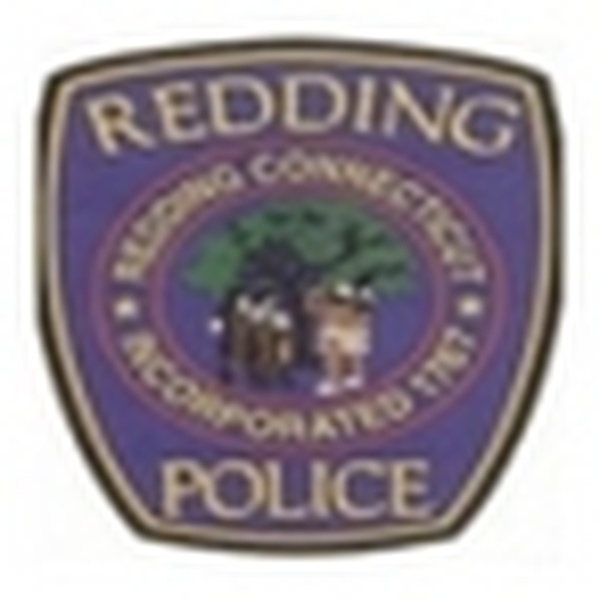 Redding Police VHF West Redding, CT