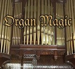 Outpost Radio - Organ Magic