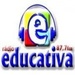 Rádio Educativa 87 FM Logo
