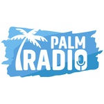 Palm Radio Logo