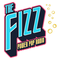 The FIZZ Radio Logo