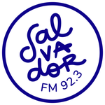 Salvador FM Logo