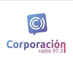 Radio Corporación Logo